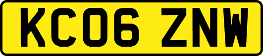 KC06ZNW