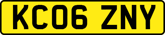 KC06ZNY
