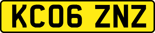 KC06ZNZ