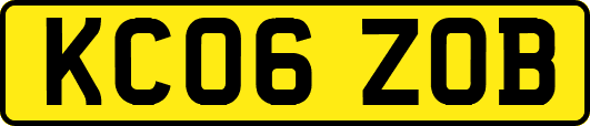 KC06ZOB