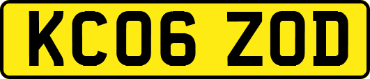 KC06ZOD