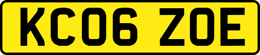 KC06ZOE