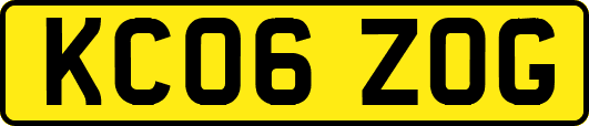 KC06ZOG