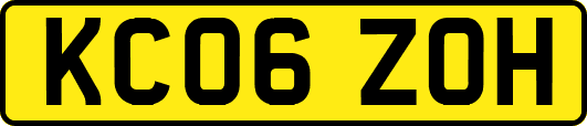 KC06ZOH