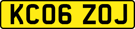 KC06ZOJ