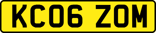 KC06ZOM