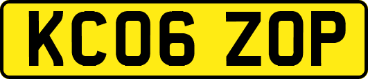 KC06ZOP