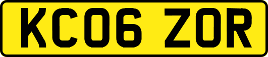 KC06ZOR