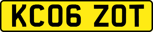 KC06ZOT