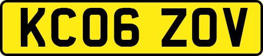 KC06ZOV