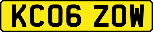 KC06ZOW