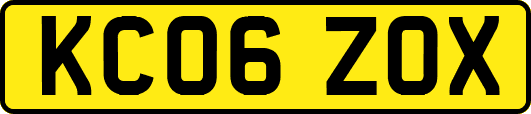 KC06ZOX