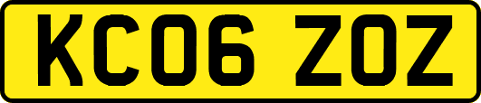 KC06ZOZ