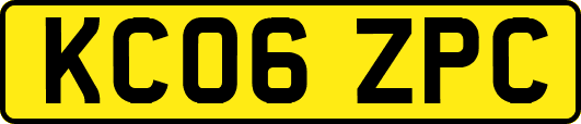 KC06ZPC