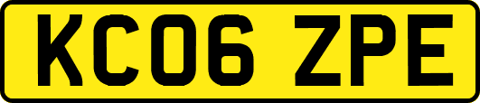 KC06ZPE