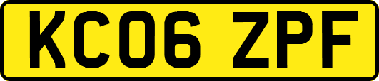 KC06ZPF