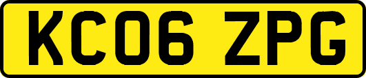 KC06ZPG