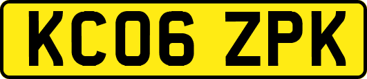 KC06ZPK