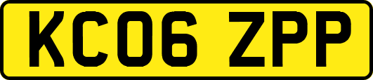 KC06ZPP
