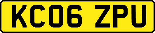KC06ZPU