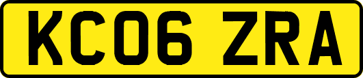 KC06ZRA