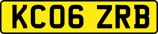 KC06ZRB