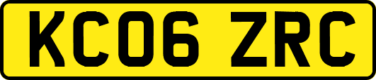 KC06ZRC