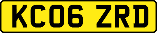 KC06ZRD