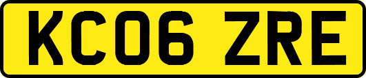 KC06ZRE