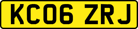 KC06ZRJ