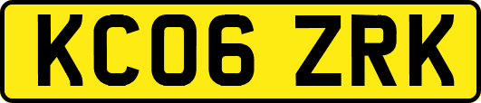 KC06ZRK