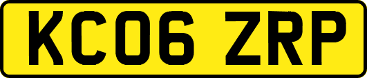 KC06ZRP