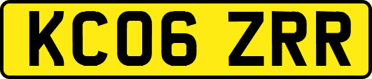 KC06ZRR