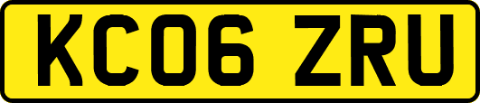 KC06ZRU