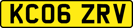 KC06ZRV