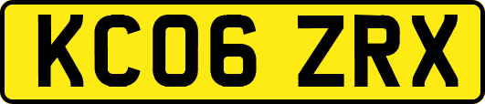 KC06ZRX