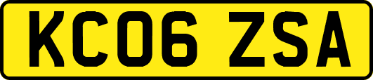 KC06ZSA