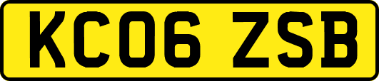KC06ZSB