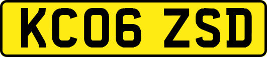 KC06ZSD
