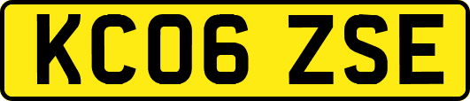 KC06ZSE