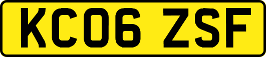 KC06ZSF