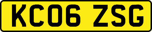 KC06ZSG
