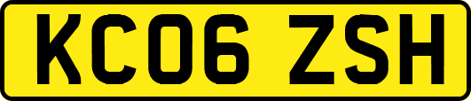 KC06ZSH