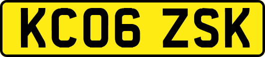 KC06ZSK