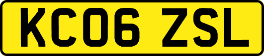 KC06ZSL