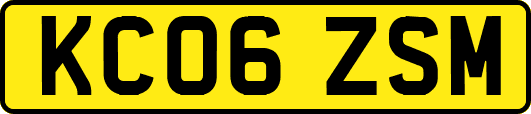 KC06ZSM