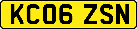 KC06ZSN