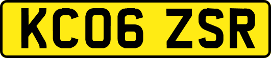 KC06ZSR