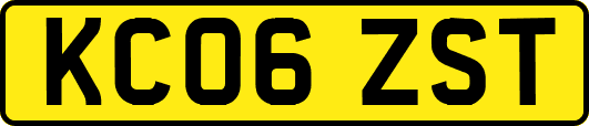 KC06ZST