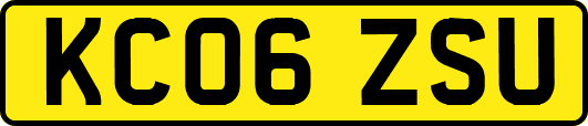 KC06ZSU